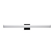 Maxim Rail 36" Wide LED Bath Bar - ADA Compliant Black