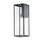 Maxim Catalina 21" Tall Outdoor Wall Sconce Dark Bronze