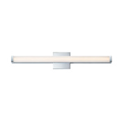Maxim Spec 30" Wide Bath Bar - ADA Compliant Polished Chrome
