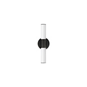 Maxim Tubo 18" LED Bath Bar - ADA Compliant
Black