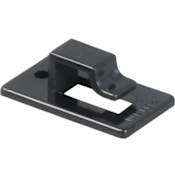 Maxim StarStrand Universal Plastic Wire Clips - 10 Per Pack N/A