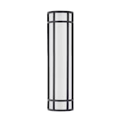 Maxim Moon Ray 24" LED Wall Sconce Bronze