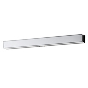 Maxim Edge 30" Wide LED Bath Bar Black