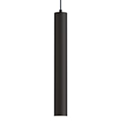 Maxim Calibro 3" Wide LED Outdoor Mini Pendant - 3000K, 560 Lumens, 90 CRI Architectural Bronze