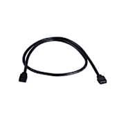 Maxim CounterMax MX-L-120-SL 24" Wide Linking Cord Black