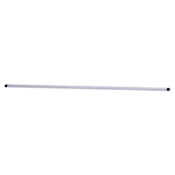 Maxim SlimStick 36" LED Under Cabinet Light, 3000K Color Temperature Brushed Aluminum
