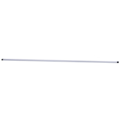 Maxim SlimStick 48" LED Under Cabinet Light, 3000K Color Temperature Brushed Aluminum