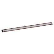 Maxim 30" LED Under Cabinet Light, 3000K Color Temperature Anodized Bronze