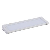 Maxim 10" LED Under Cabinet Light, 2700K Color Temperature White