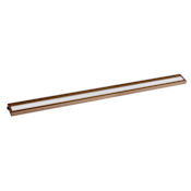 Maxim MX-L-120-2K Single Light 42" LED Under Cabinet Light Bar Bronze