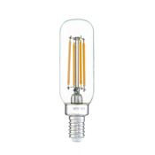 Maxim 4 Watt Dimmable Candelabra (E12) LED Bulb Clear