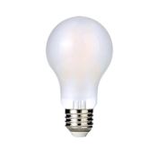 Maxim 7 Watt Dimmable Medium (E26) LED Bulb Clear