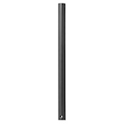 Maxim Basic-Max 18" Down Rod Black