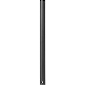 Maxim Basic-Max 24" Down Rod Black