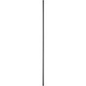 Maxim Basic-Max 72" Down Rod Black