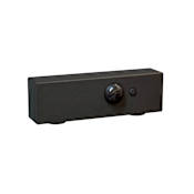 Maxim Pathfinder Motion Sensor W/ Photocell Architectural Bronze