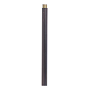 Maxim 6" Additional Downrod Oil Rubbed Bronze