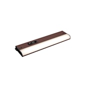 Maxim CounterMax 5K Lite 12" Long LED Light Bar Bronze