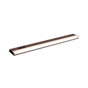 Maxim CounterMax 5K Lite 24" Long LED Light Bar Bronze