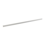 Maxim CounterMax 48" Long Edge LED Light Bar Brushed Aluminum