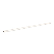 Maxim CounterMax 48" Long Corner LED Light Bar Brushed Aluminum