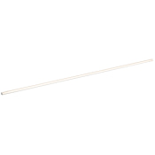 Maxim CounterMax 93" Long Corner LED Light Bar Brushed Aluminum