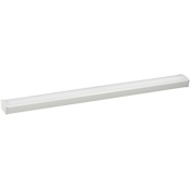 Maxim Wrap 48" Long Integrated LED Strip Light - 3000K White