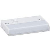 Maxim CounterMax 6" Long LED Under Cabinet Light Bar - 3000K White