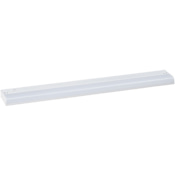 Maxim CounterMax 24" Long LED Under Cabinet Light Bar - 3000K White