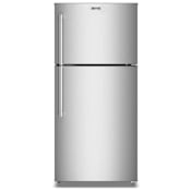 Maytag 30 Inch Wide 19.3 Cu. Ft. Fingerprint Resistant Top Freezer Refrigerator Fingerprint-Resistant Stainless Finish