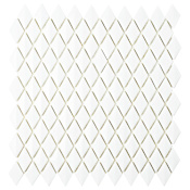 Merola Tile Sample Only of FASEBD White