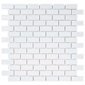 Merola Tile Sample Only of FASERS White