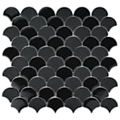 Merola Tile Sample Only of FASESC Black