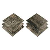 Merola Tile Sample Only of FAZ10S Timber Brown