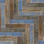 Merola Tile Coleur - 6" x 35" Rectangle Floor and Wall Tile - Matte Visual - Sold by Pallet (57.6 SF/Pallet) Mix