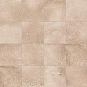 Merola Tile Aspdin - 10" x 10" Square Floor and Wall Tile - Matte Visual - Sold by Carton (10.88 SF/Carton) Cotto