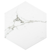 Merola Tile Sample Only of FCD10TCX Calacatta