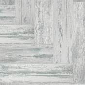 Merola Tile Cassis - 9" x 36" Solid Floor and Wall Tile - Glossy, Matte Visual - Sold by Pallet (51.12 SF/Pallet) White
