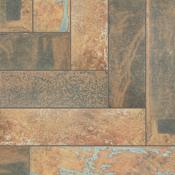 Merola Tile Maheno - 9" x 36" Solid Floor and Wall Tile - Matte Visual - Sold by Pallet (63.9 SF/Pallet) Mix
