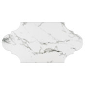 Merola Tile Sample Only of FCD6TCP Calacatta