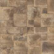 Merola Tile Adobe - 39" x 39" Block Random Floor and Wall Tile - Matte Visual - Sold by Carton (10.84 SF/Carton) Terra Modular