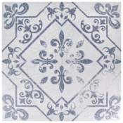 Merola Tile Sample Only of FCG18AT Azul
