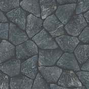 Merola Tile Montesa - 8" x 12" Specialty Floor and Wall Tile - Matte Visual - Sold by Carton (11.88 SF/Carton) Antracita
