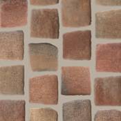 Merola Tile Benisa - 6" x 6" Square Floor and Wall Tile - Matte Visual - Sold by Carton (9.36 SF/Carton) Cotto