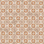 Merola Tile Costa - 8" x 8" Square Wall Tile - Textured Visual - Sold by Carton (10.75 SF/Carton) Fleur