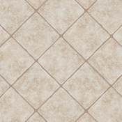 Merola Tile Costa - 8" x 8" Square Floor and Wall Tile - Textured Visual - Sold by Carton (10.75 SF/Carton) Arena