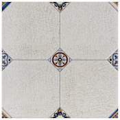 Merola Tile Sample Only of FEM13MN Blanco