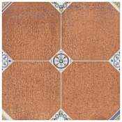 Merola Tile Sample Only of FEM13MNCD Cuero