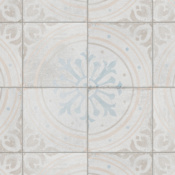 Merola Tile Barcelona - 6" x 6" Square Floor and Wall Tile - Textured Visual - Sold by Carton (10.56 SF/Carton) Raval