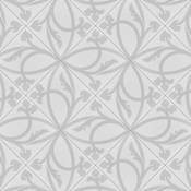 Merola Tile Caprice - 8" x 8" Square Floor and Wall Tile - Glossy Visual - Sold by Carton (11.25 SF/Carton) Liberty White